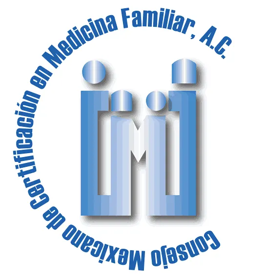 logo - Certificada por el Comité Normativo Nacional de Consejos de Especialidades Médicas, A.C.